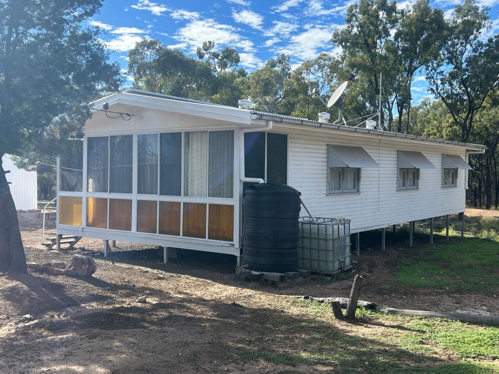 5045 Tara Chinchilla Rd, Tara, QLD 4421