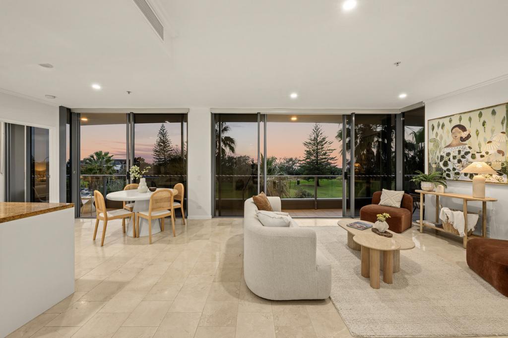 5/173 OLD BURLEIGH RD, BROADBEACH, QLD 4218