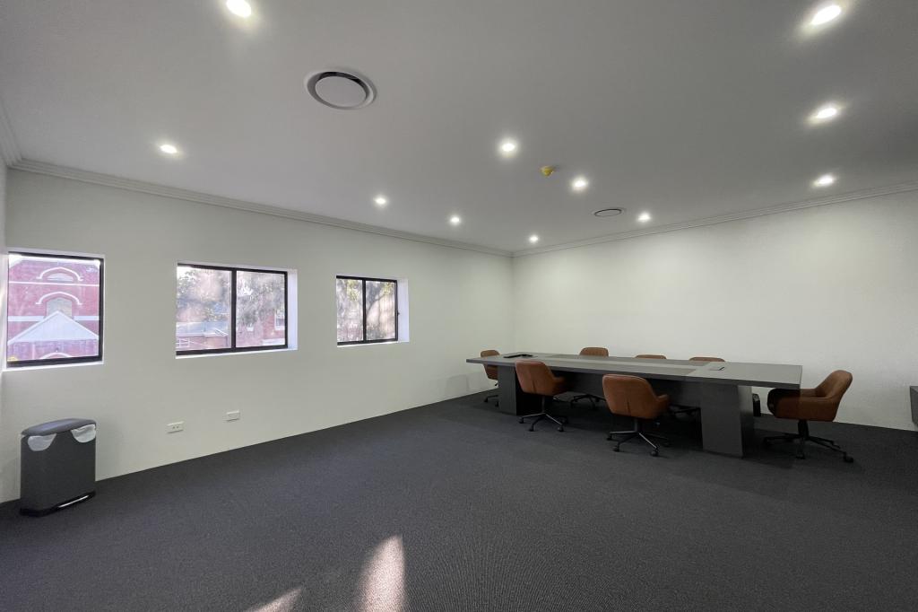 OFFICE/103 SOUTH ST, GRANVILLE, NSW 2142