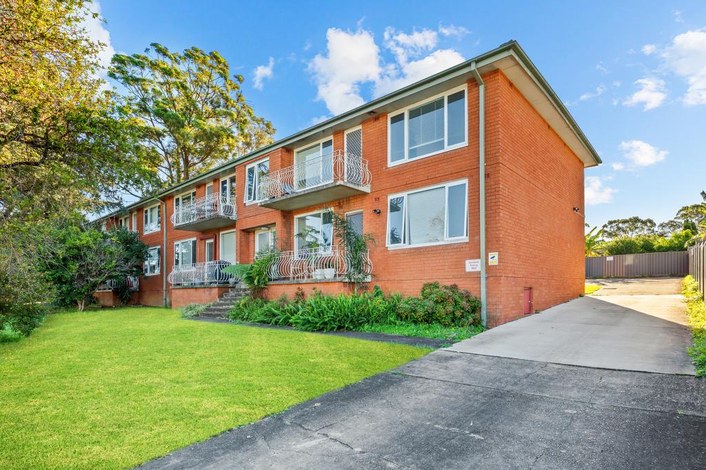 7/1213-1217 Victoria Rd, West Ryde, NSW 2114