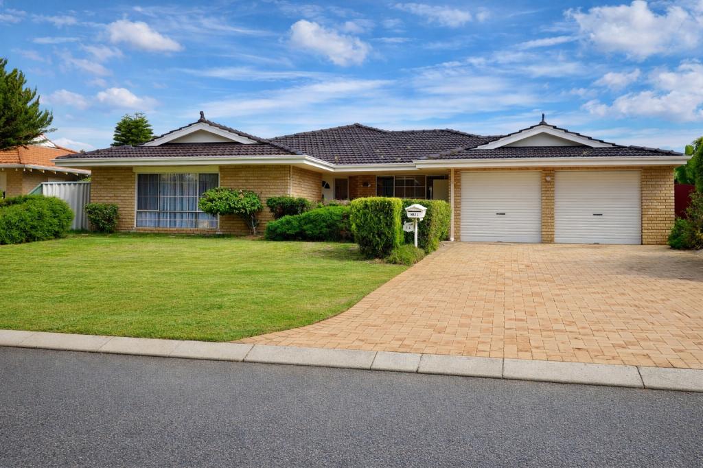 14 Lucraft Gdns, Winthrop, WA 6150