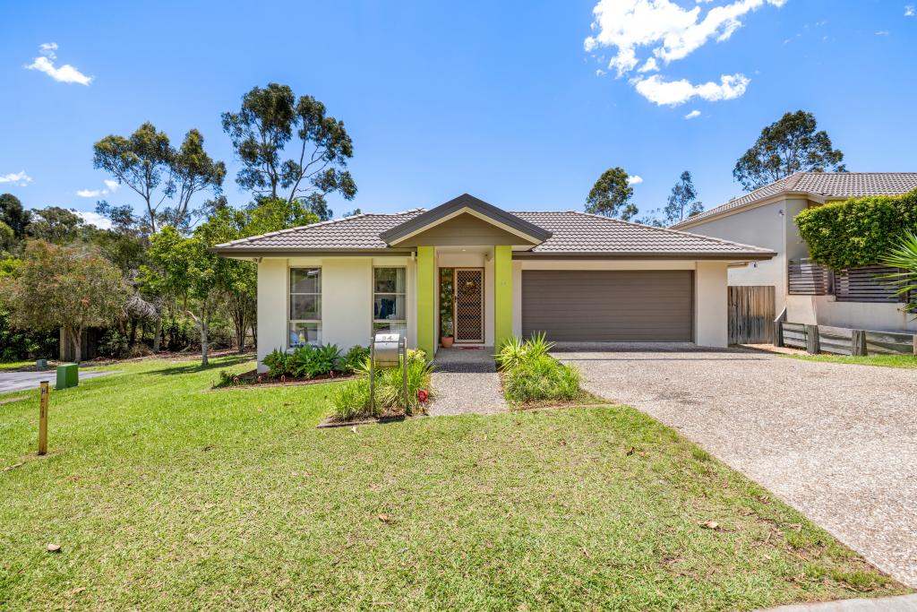 24 Waratah Cres, Springfield Lakes, QLD 4300