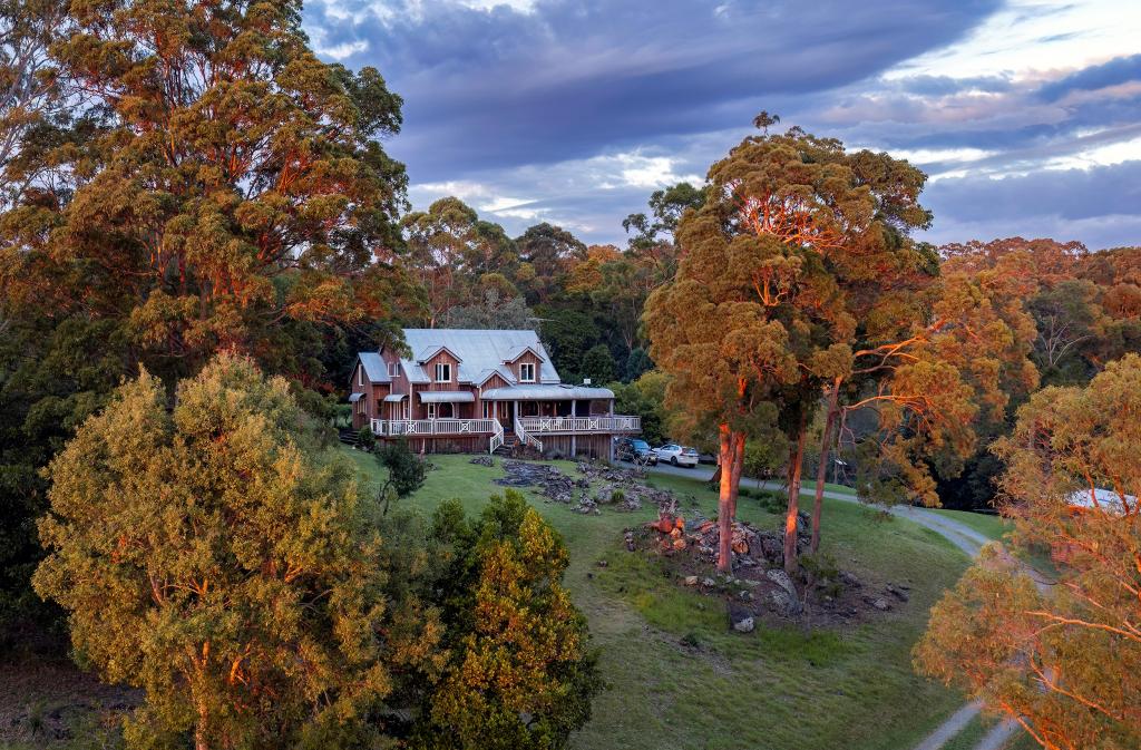 29 Oxenham Lane, Reesville, QLD 4552