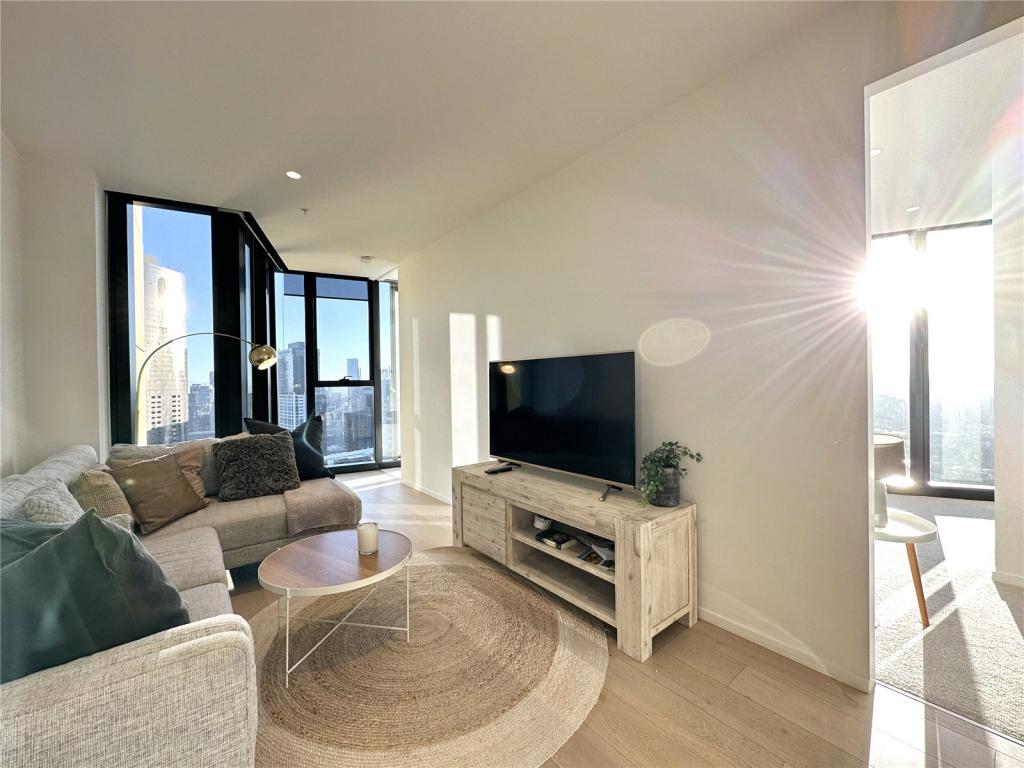 5101/18 Hoff Bvd, Southbank, VIC 3006
