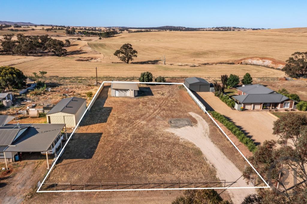 Lot 170 Coppermine Rd, Truro, SA 5356