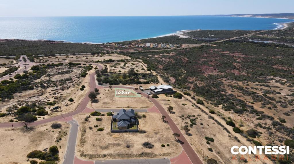 4 Darwinia Dr, Kalbarri, WA 6536