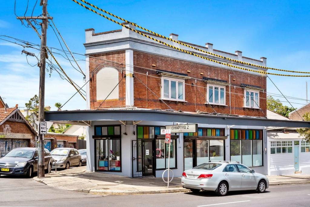 Ground Floor/230 Enmore Rd, Enmore, NSW 2042