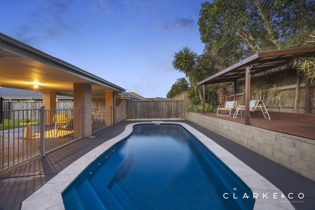13 Grasshawk Dr, Chisholm, NSW 2322