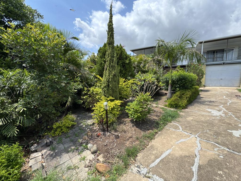 31 Watt St, West Gladstone, QLD 4680