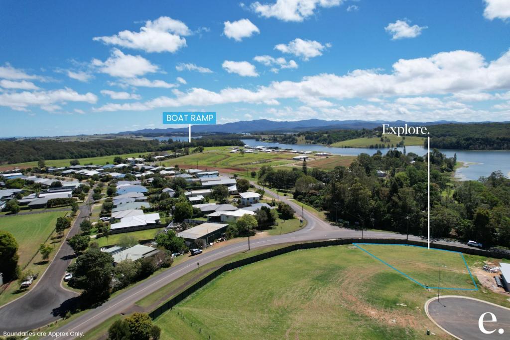 18 REDBERRY CL, YUNGABURRA, QLD 4884