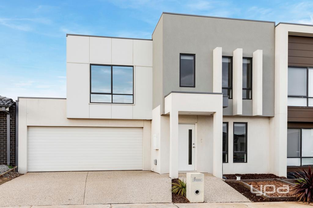 12 Langer Rd, Deanside, VIC 3336