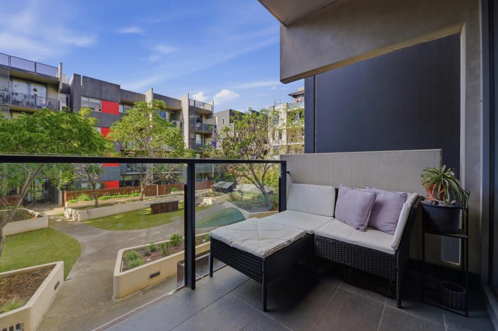 103/20 Reeves St, Carlton, VIC 3053