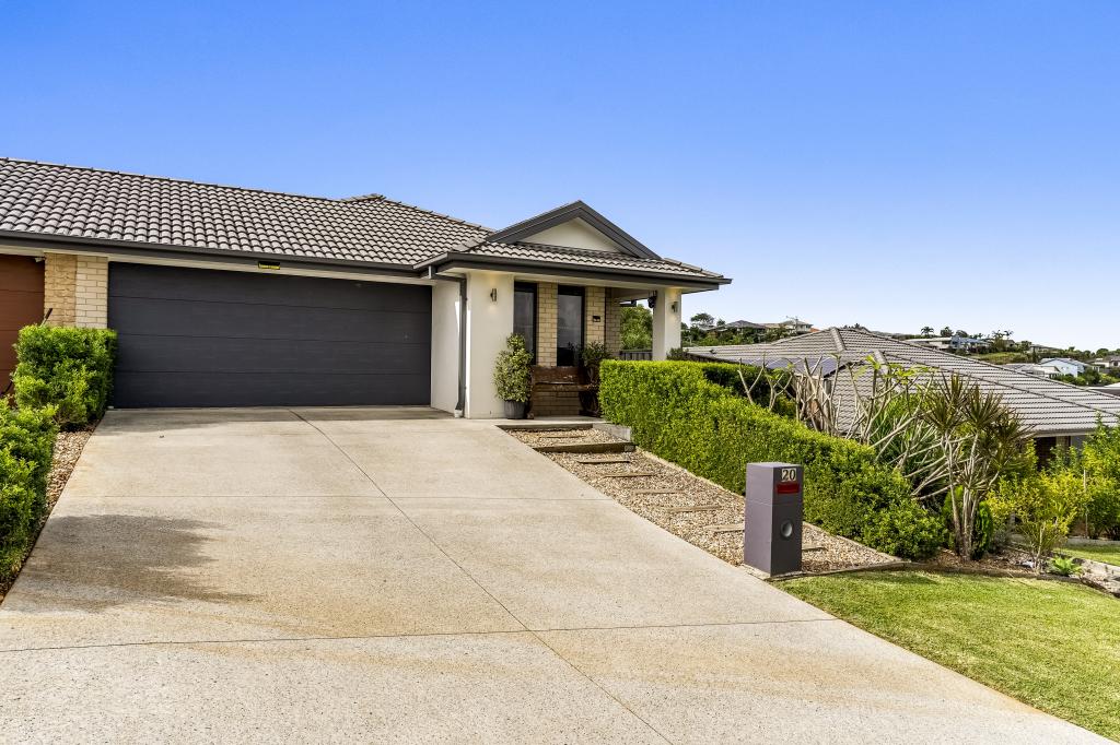 20 CALNAN CRES, CUMBALUM, NSW 2478