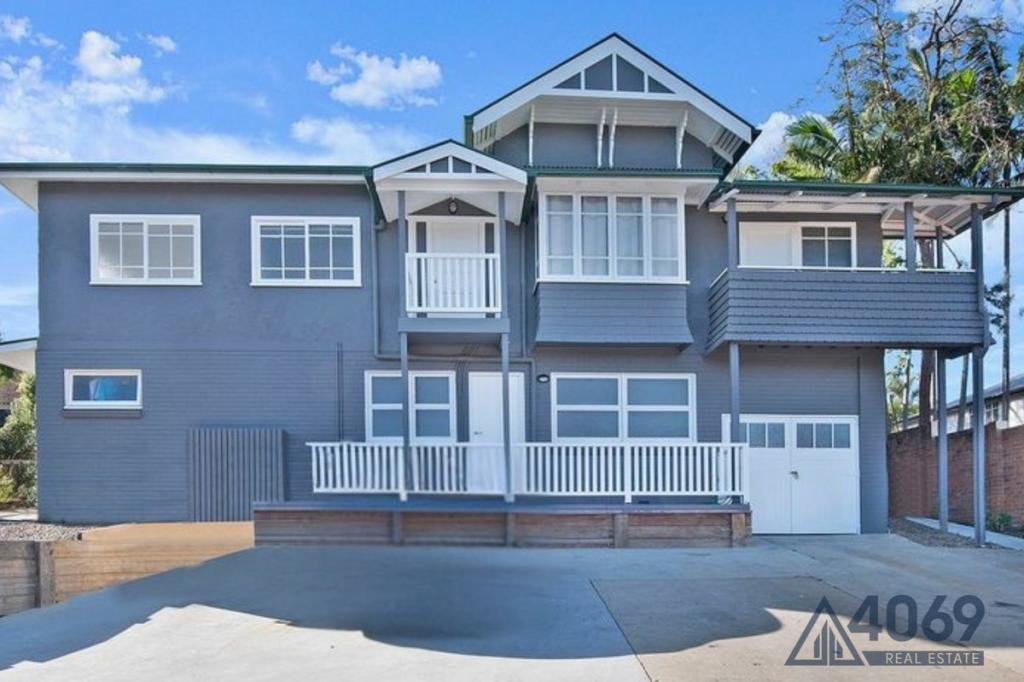 1/603-605 Sandgate Rd, Clayfield, QLD 4011