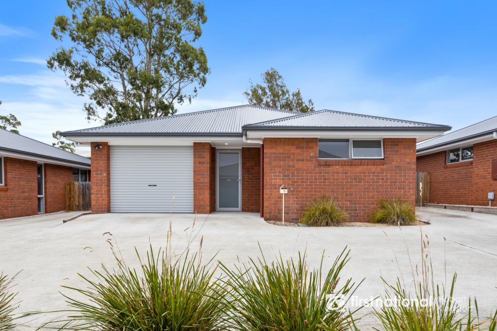 5/11 Kingston View Dr, Kingston, TAS 7050