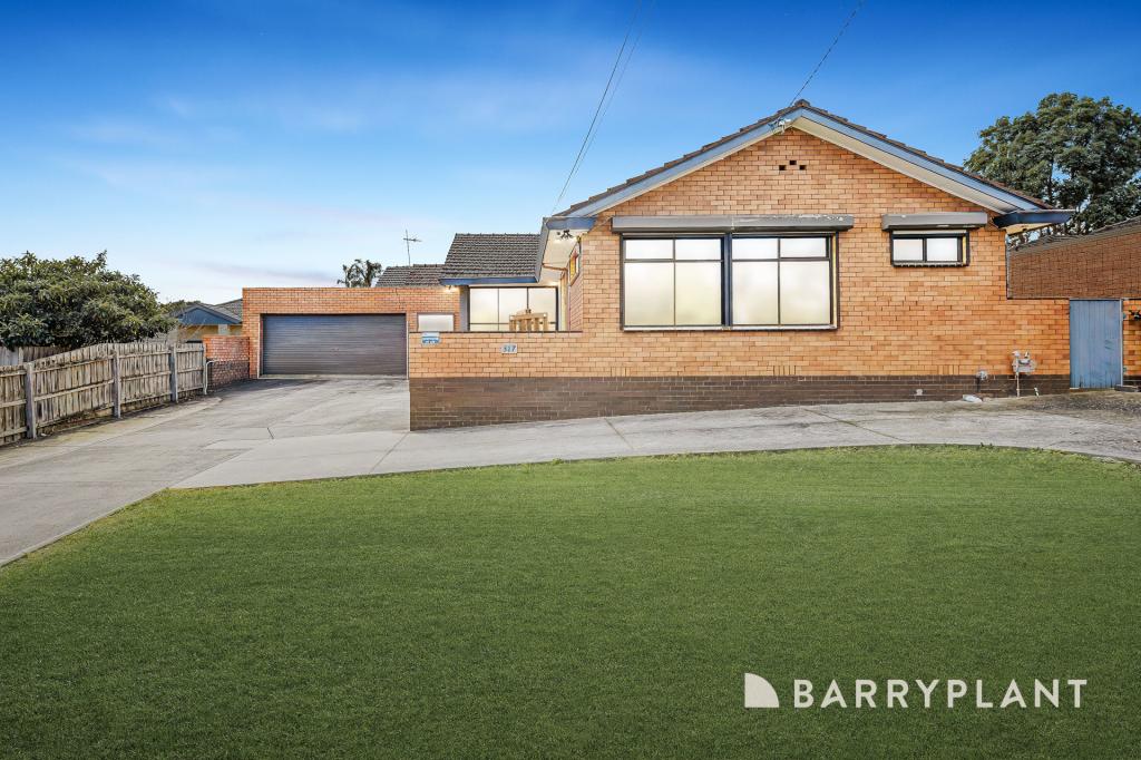 317 Boronia Rd, Boronia, VIC 3155