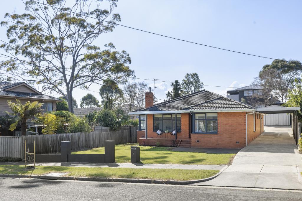 1 Cassia Gr, Frankston, VIC 3199