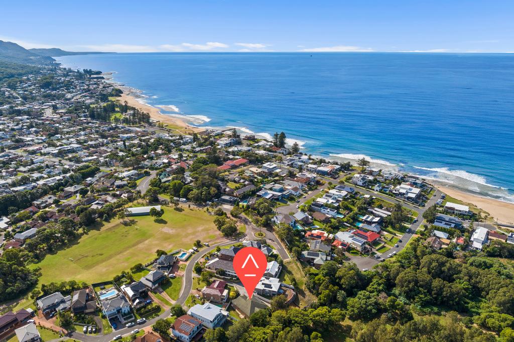 11 Seabreeze Pl, Thirroul, NSW 2515
