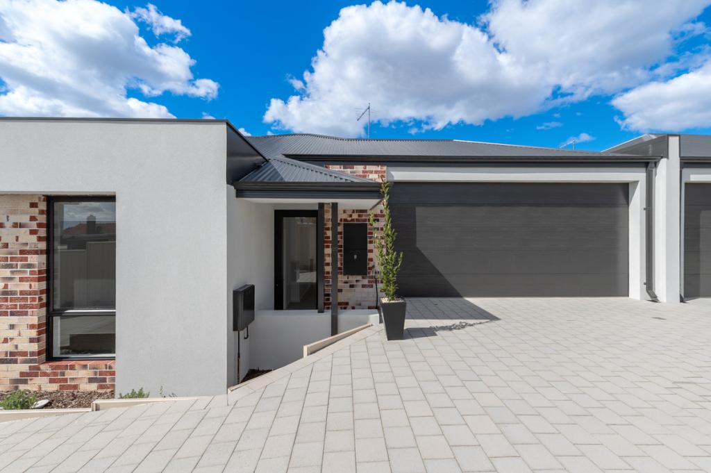 135c Birkett St, Bedford, WA 6052