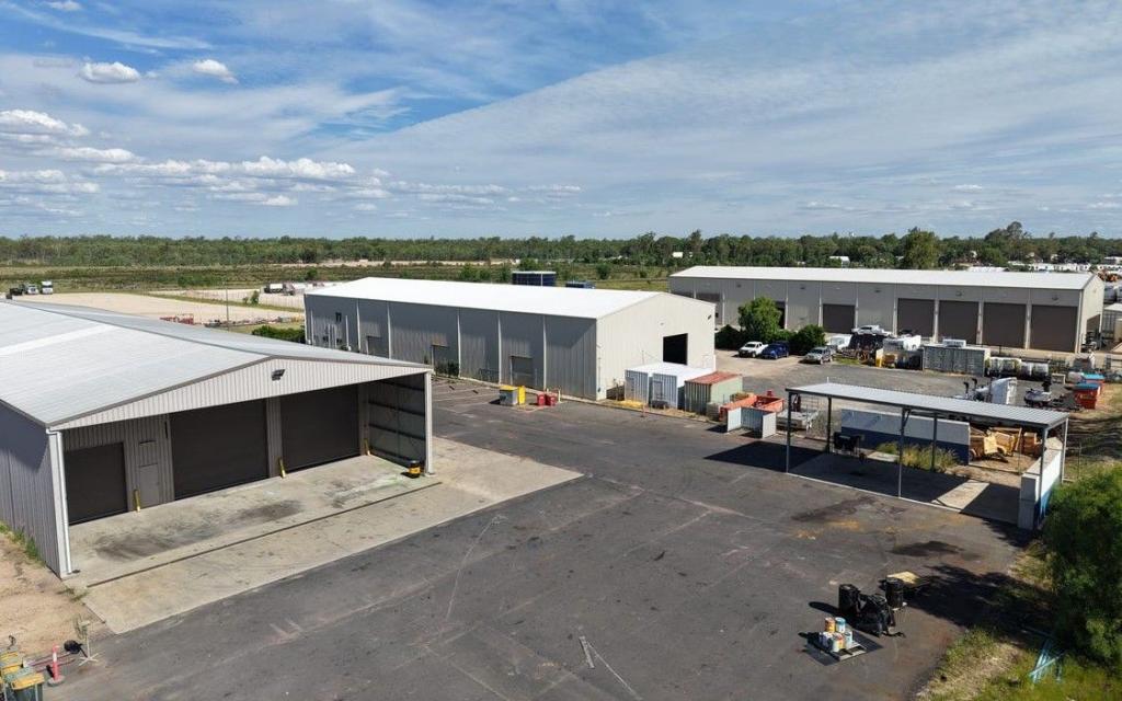 13 Osborne St, Chinchilla, QLD 4413