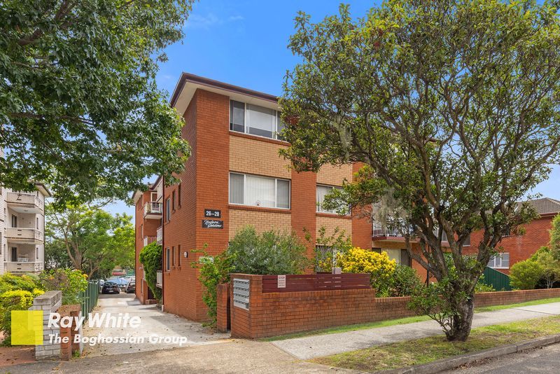 12/26 Nelson St, Penshurst, NSW 2222