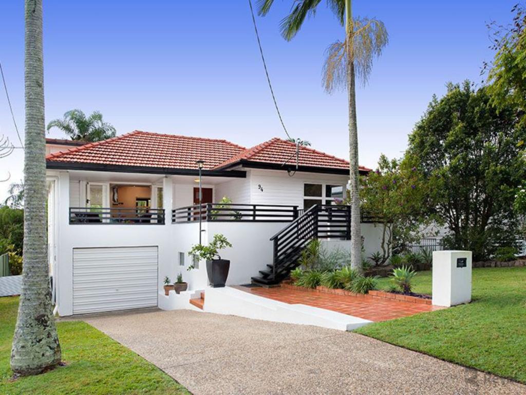 94 Cortis St, Mount Gravatt East, QLD 4122