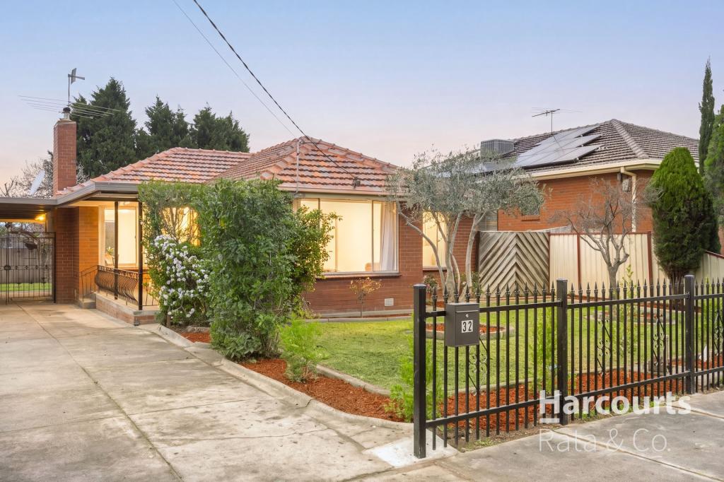 32 Winslow Ave, Lalor, VIC 3075