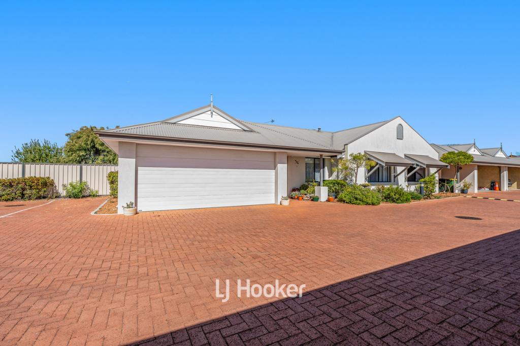 7/90 SEYMOUR ST, WEST BUSSELTON, WA 6280