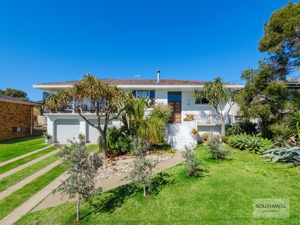 48 Mcrae St, Hillvue, NSW 2340
