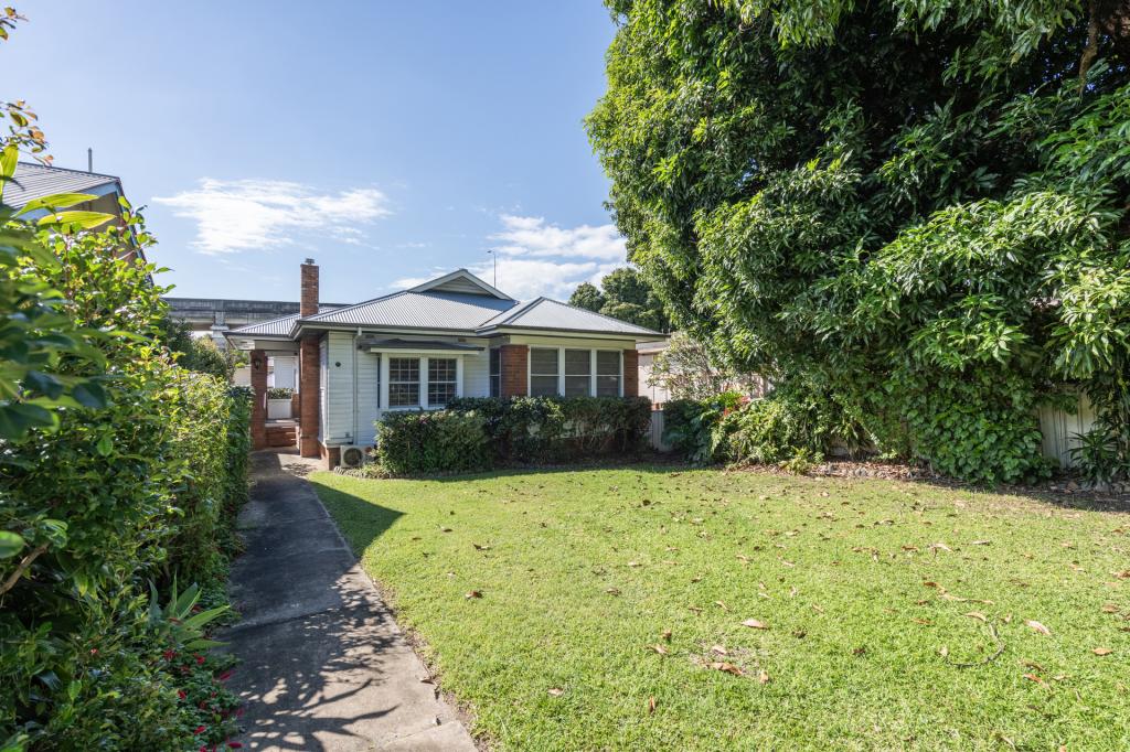 4 Fitzroy St, Grafton, NSW 2460