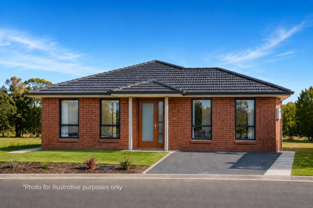 3/35 Macrae St, East Bairnsdale, VIC 3875