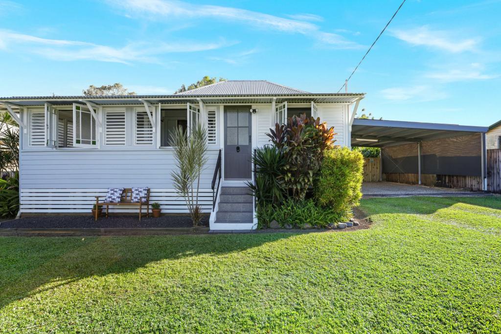 41 Pyne St, Edmonton, QLD 4869
