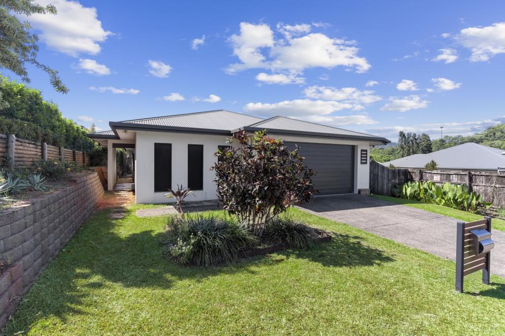 14 Teraglin St, Kanimbla, QLD 4870