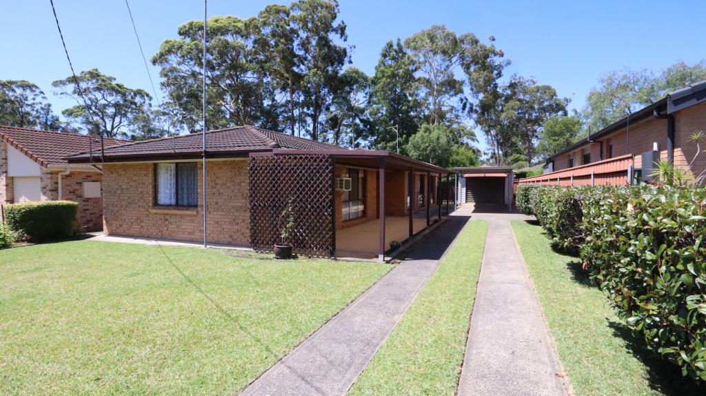 16 Lakeshore Pde, Sussex Inlet, NSW 2540