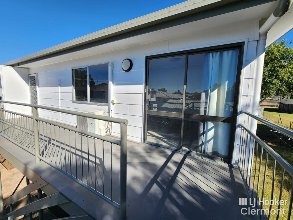 3/16 Douglass St, Clermont, QLD 4721