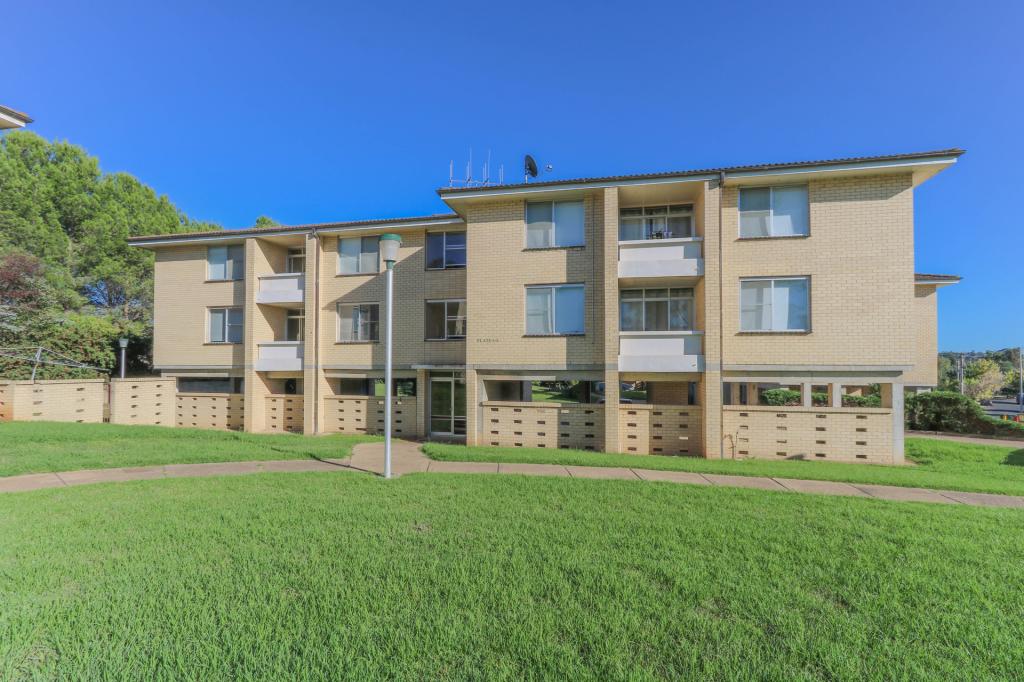 5/31 Griffin St, Mitchell, NSW 2795