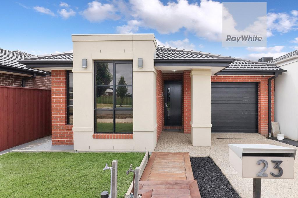 23 Callery Pear St, Greenvale, VIC 3059