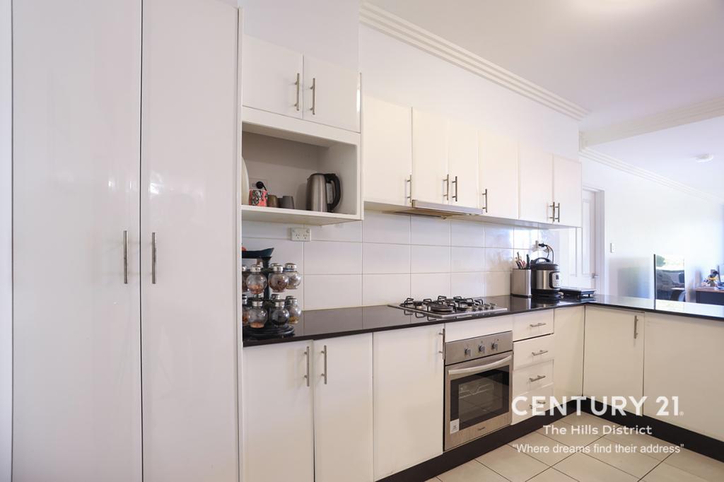54/40-42 Jenner St, Baulkham Hills, NSW 2153