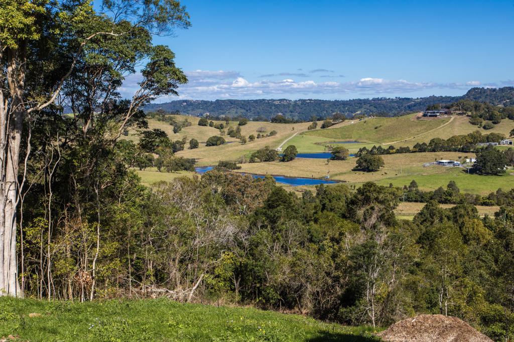 Lot 5 Thrushs Rd, Dulong, QLD 4560