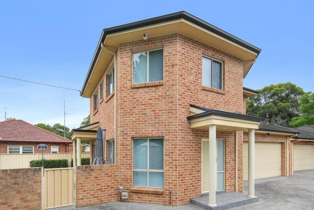 1 Kendall St, Tarrawanna, NSW 2518