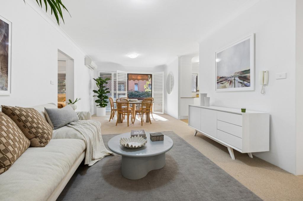 7/164 Hampden Rd, Artarmon, NSW 2064
