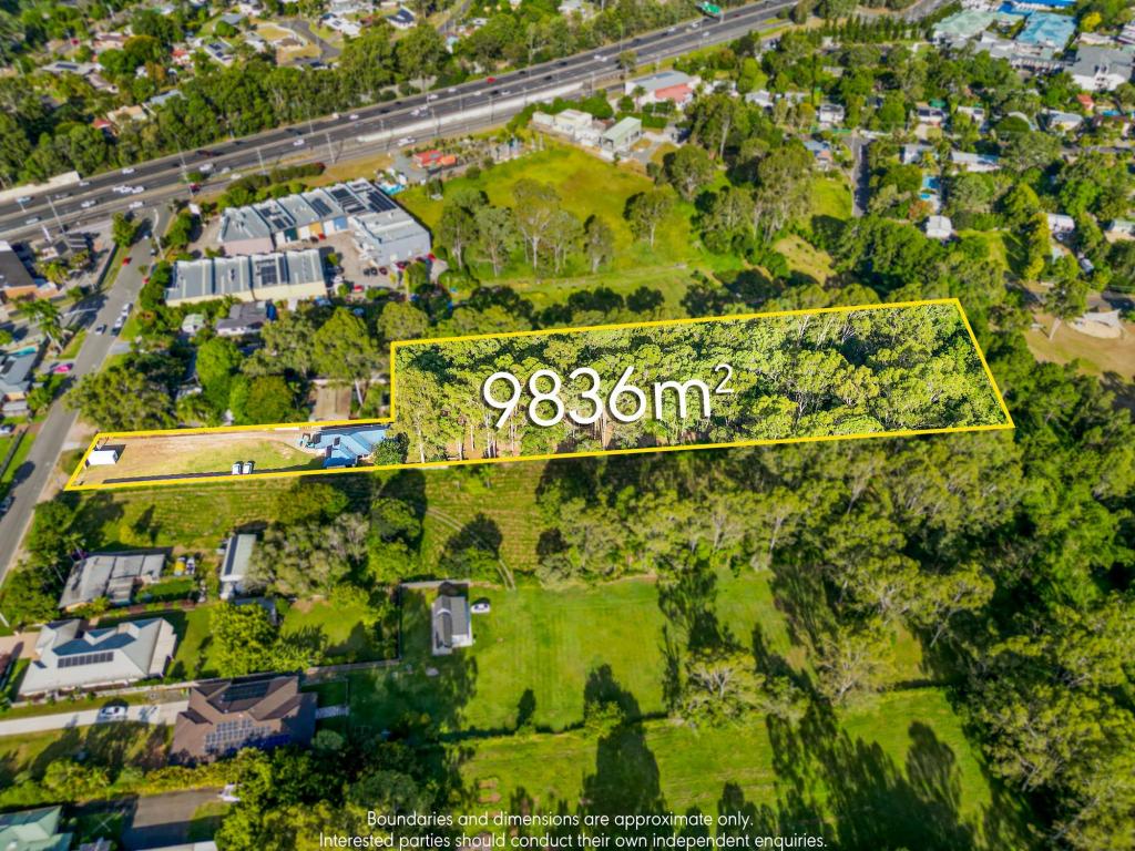 16 Springlands Dr, Slacks Creek, QLD 4127