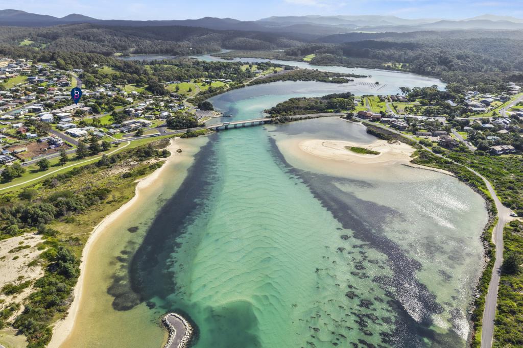 7/6-8 Hill St, Bermagui, NSW 2546