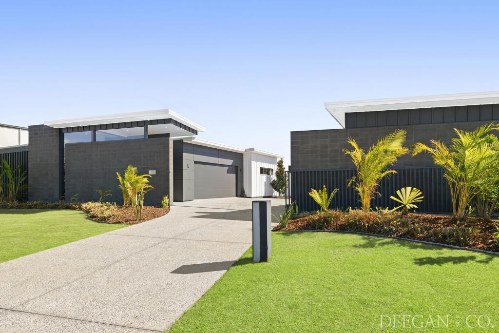 199 Palmview Forest Dr, Palmview, QLD 4553