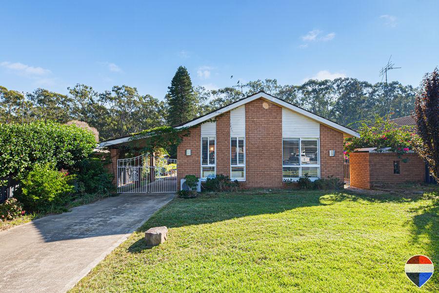 23 Summerfield Cct, Cambridge Gardens, NSW 2747