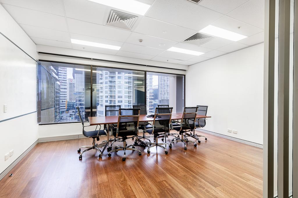 Level 11/153 Walker St, North Sydney, NSW 2060