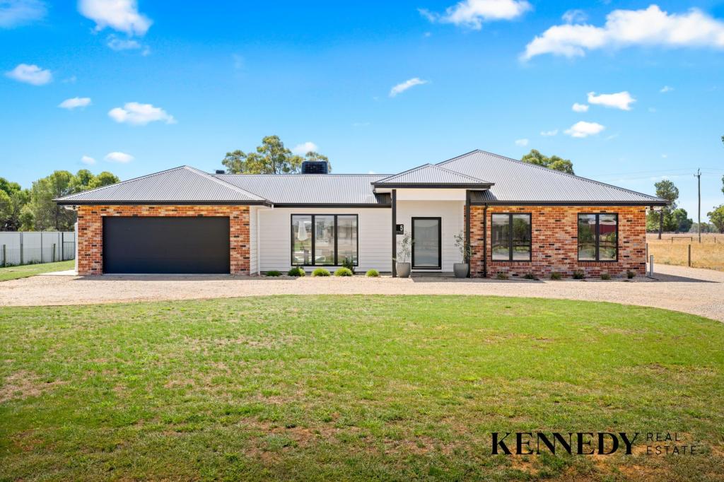 5 Adam Cl, Mulwala, NSW 2647