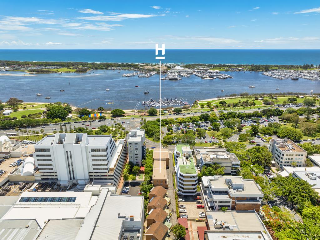 11/28 Marine Pde, Southport, QLD 4215