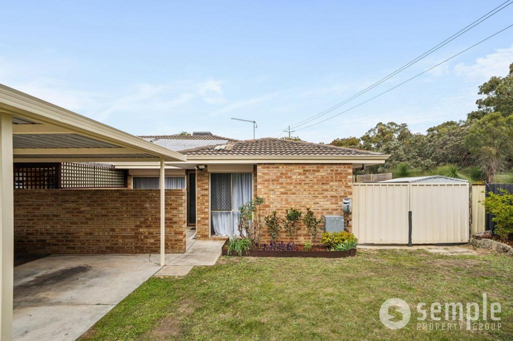 23b Dotterel Way, Yangebup, WA 6164
