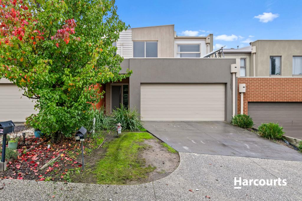 31/23 Atlantic Dr, Pakenham, VIC 3810